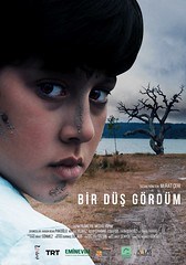BİR DÜŞ GÖRDÜM